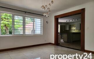 KSh 650K Runda Garden Home