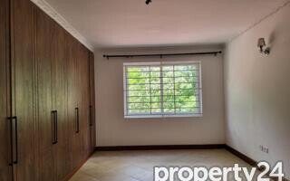 KSh 650K Runda Garden Home
