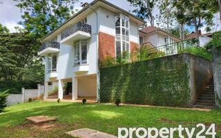 KSh 650K Runda Garden Home