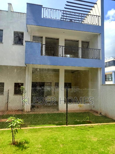 4bdrm Townhouse/Terrace in Langata for sale - Image 19