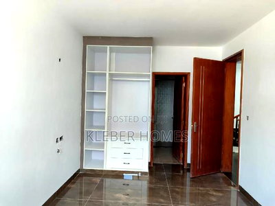 4bdrm Townhouse/Terrace in Langata for sale - Image 3