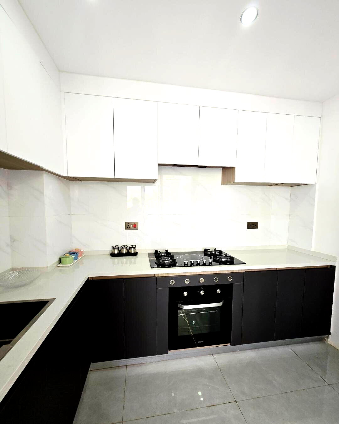 3BR All-Ensuite with DSQ & Heated Pool - Kilimani