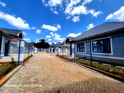 5bdrm Bungalow in Ruiru Mugutha for sale - Image 3