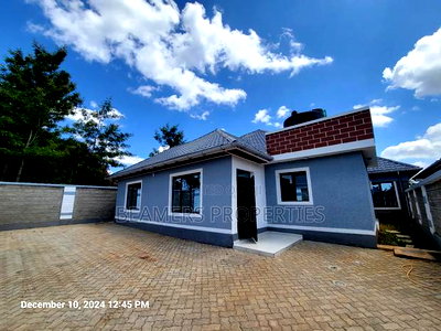 5bdrm Bungalow in Ruiru Mugutha for sale - Image 1