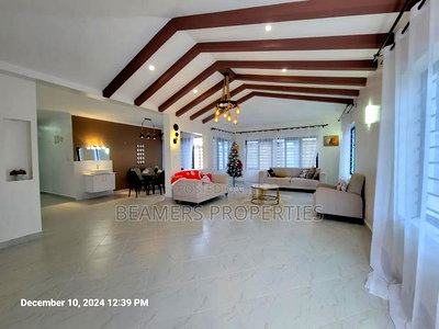5bdrm Bungalow in Ruiru Mugutha for sale - Image 9