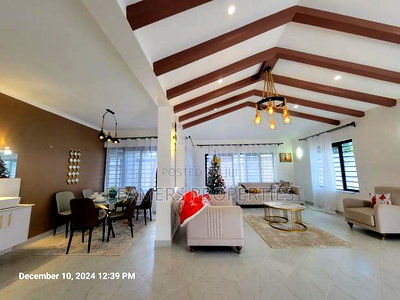 5bdrm Bungalow in Ruiru Mugutha for sale - Image 10
