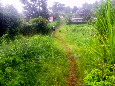 Limuru/Ngecha Plot for Sale Details - Image 1