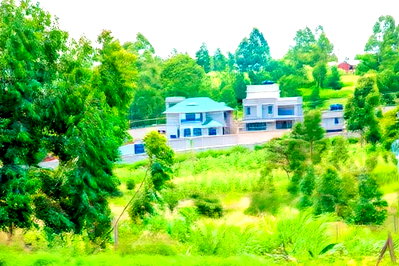 Prime Residential Plots For Sale In Kikuyu, Lusigetti.