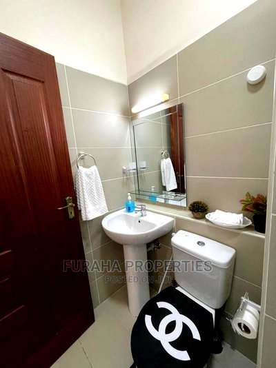 3bdrm Apartment in Nyali for Sale - Image 3