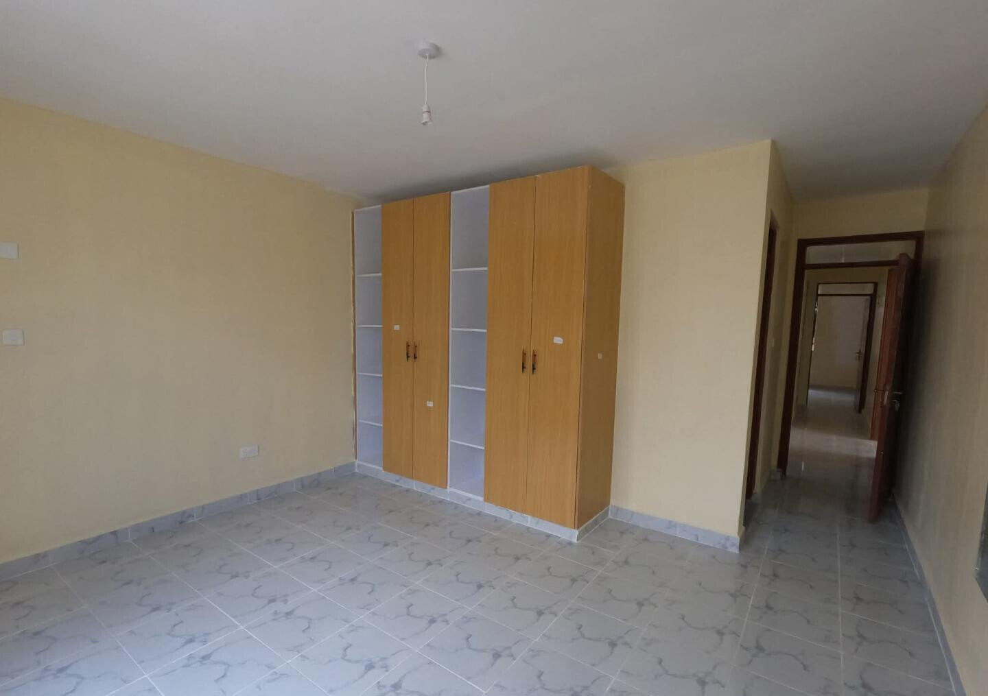3BR Bungalow with Ready Title Deed - Ongata Rongai