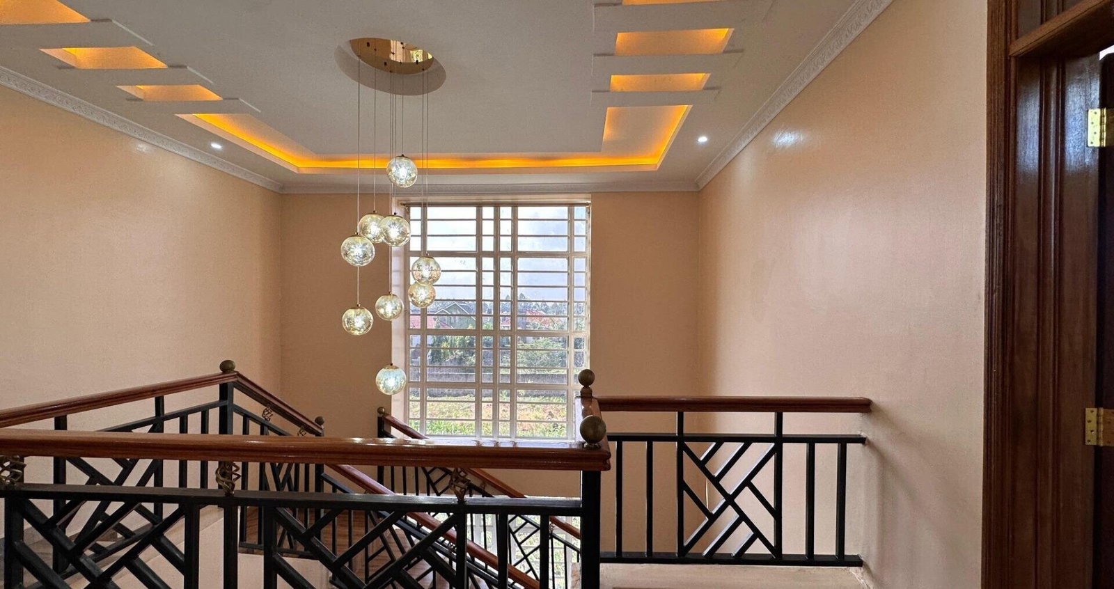 5BR Garden Home at KSh 130K