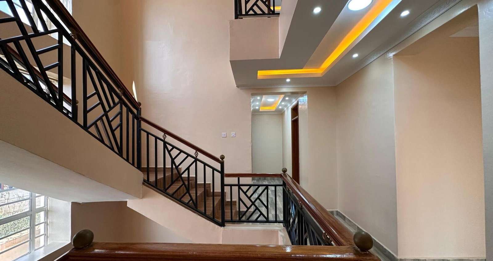 5BR Garden Home at KSh 130K