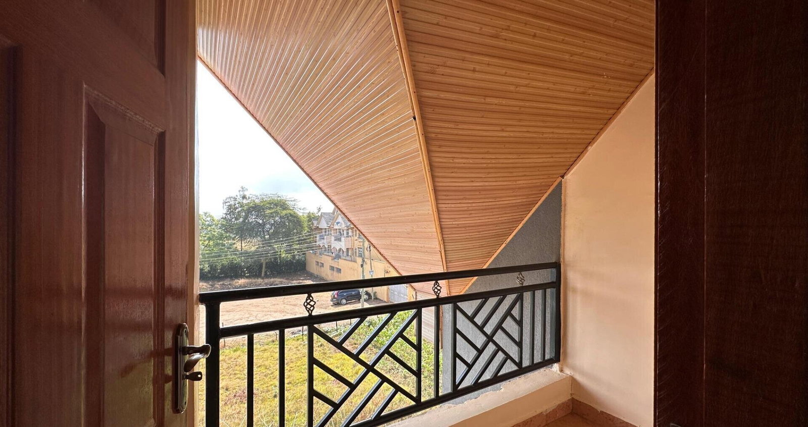 5BR Garden Home at KSh 130K