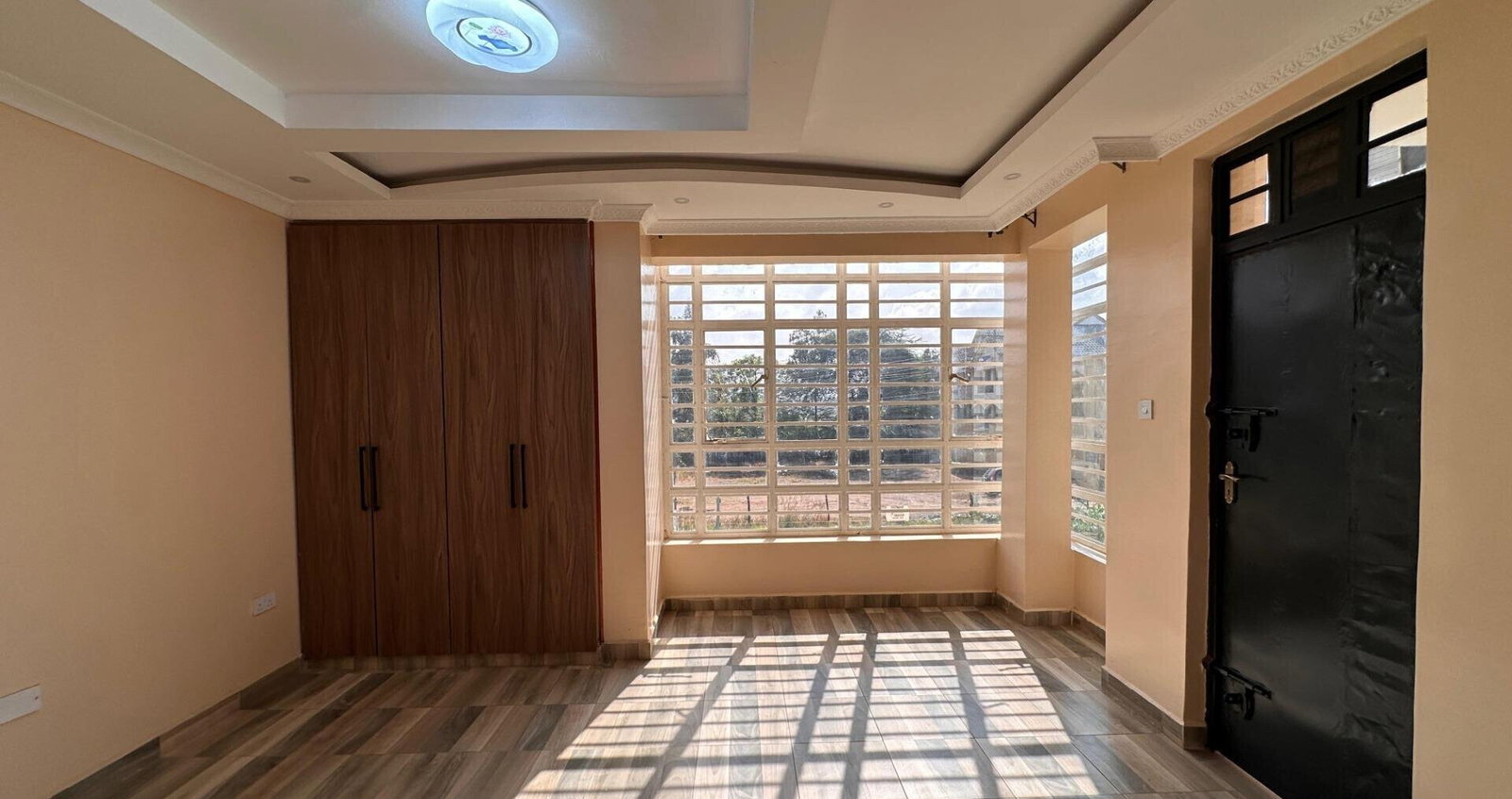 5BR Garden Home at KSh 130K