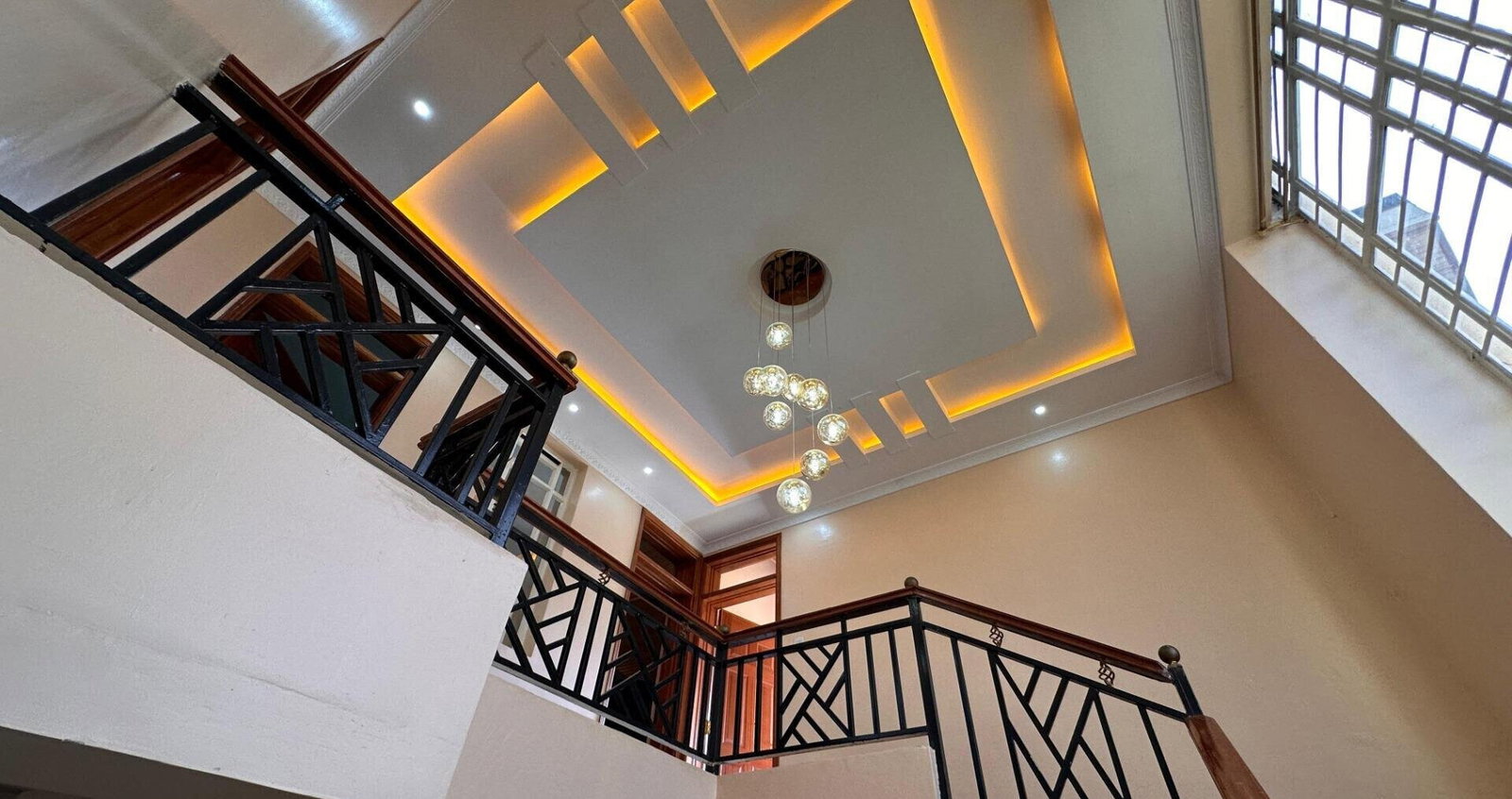 5BR Garden Home at KSh 130K