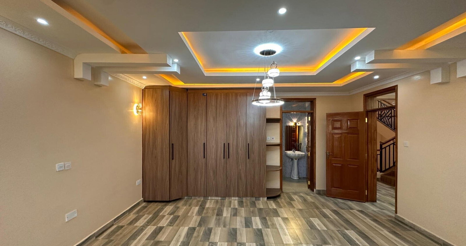 5BR Garden Home at KSh 130K
