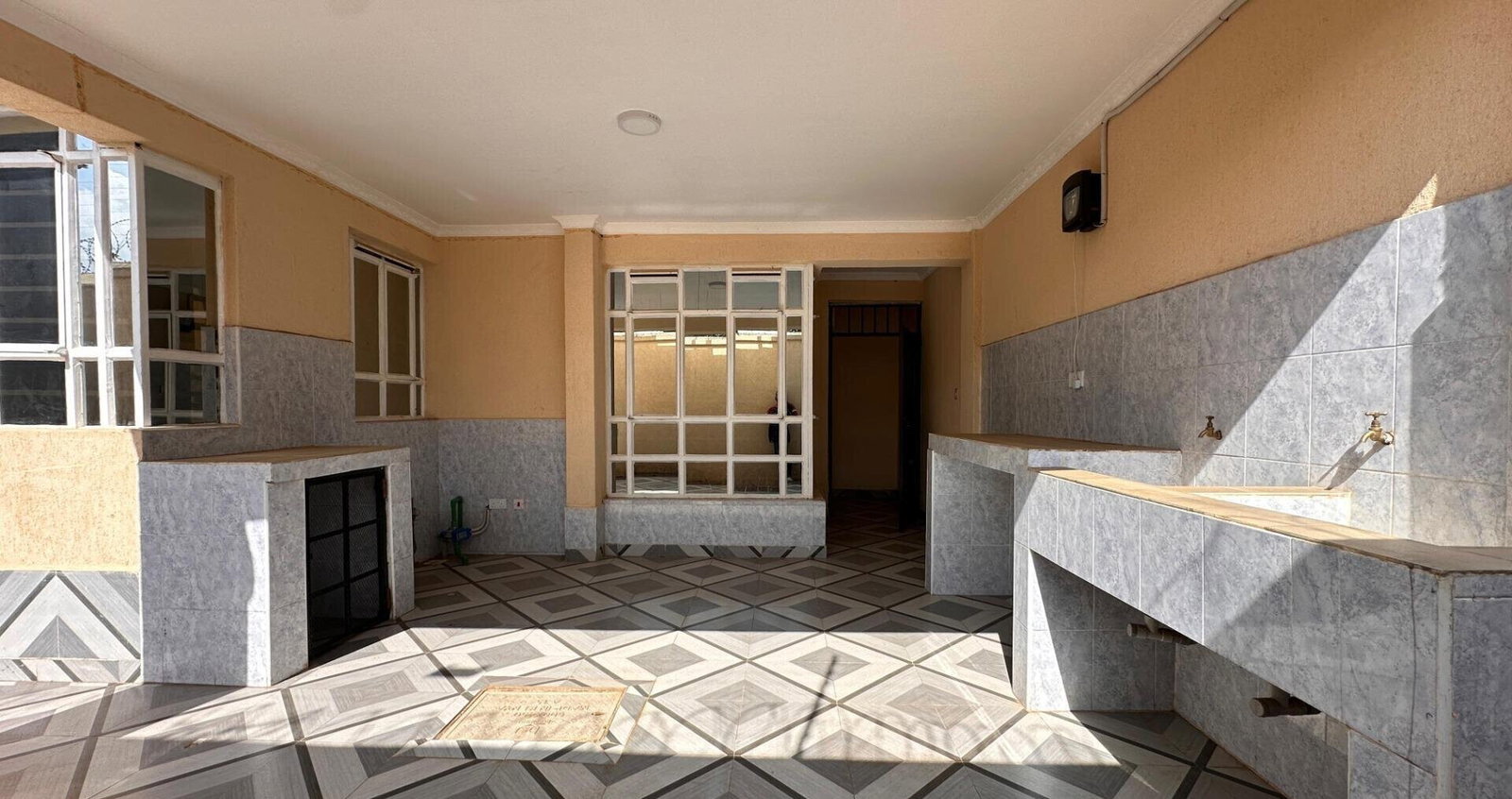 5BR Garden Home at KSh 130K