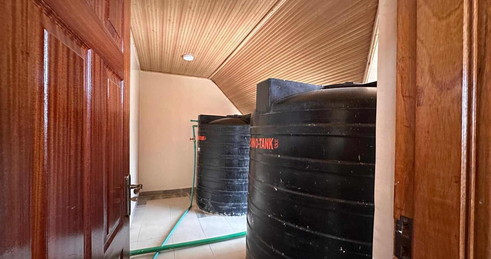 5BR Garden Home at KSh 130K