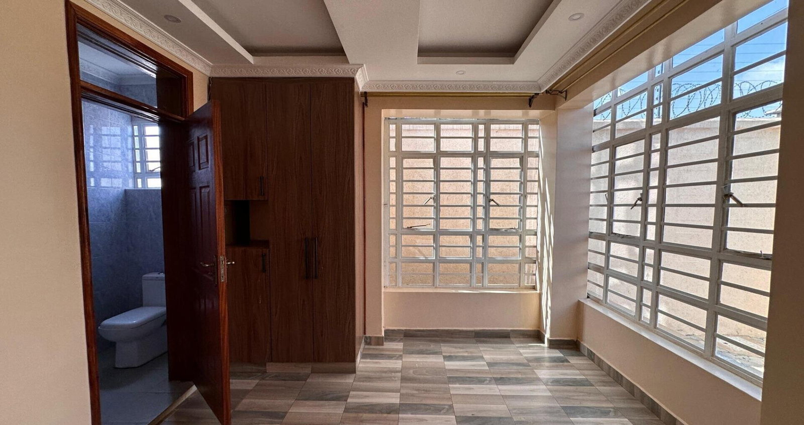 5BR Garden Home at KSh 130K