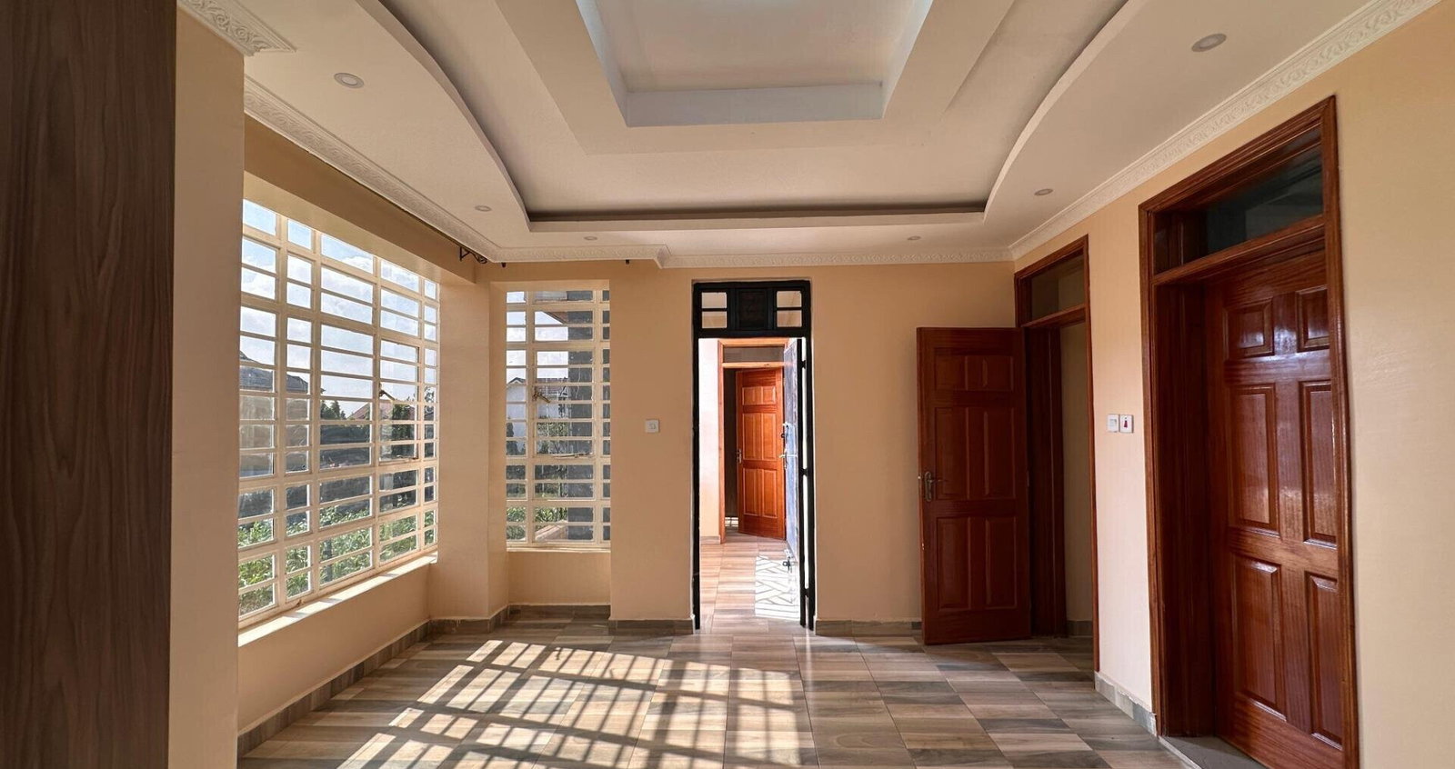 5BR Garden Home at KSh 130K