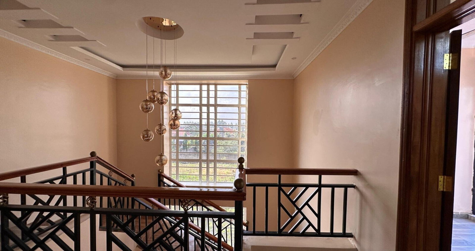 5BR Garden Home at KSh 130K