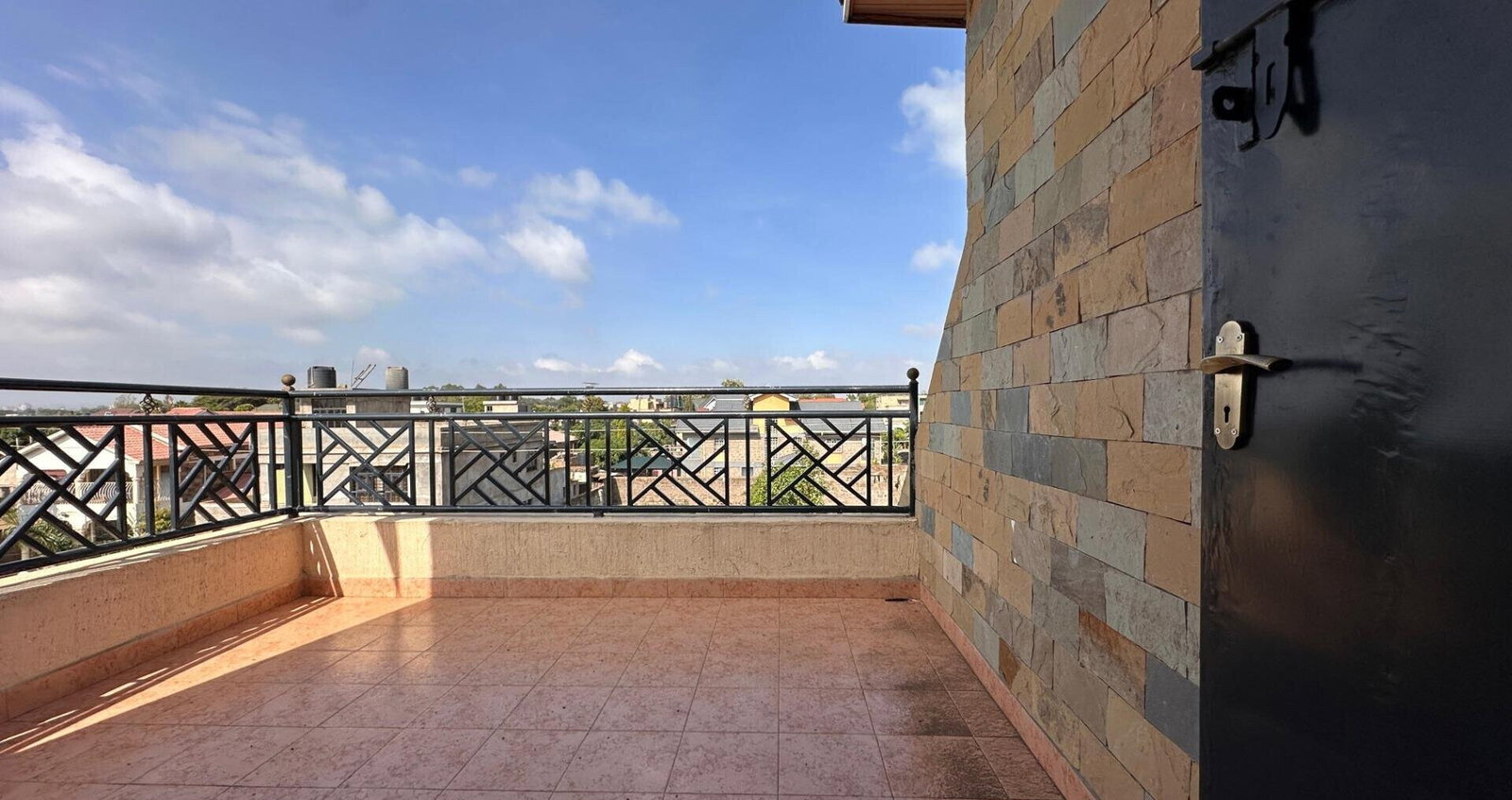 5BR Garden Home at KSh 130K