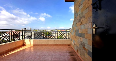 5BR Garden Home at KSh 130K