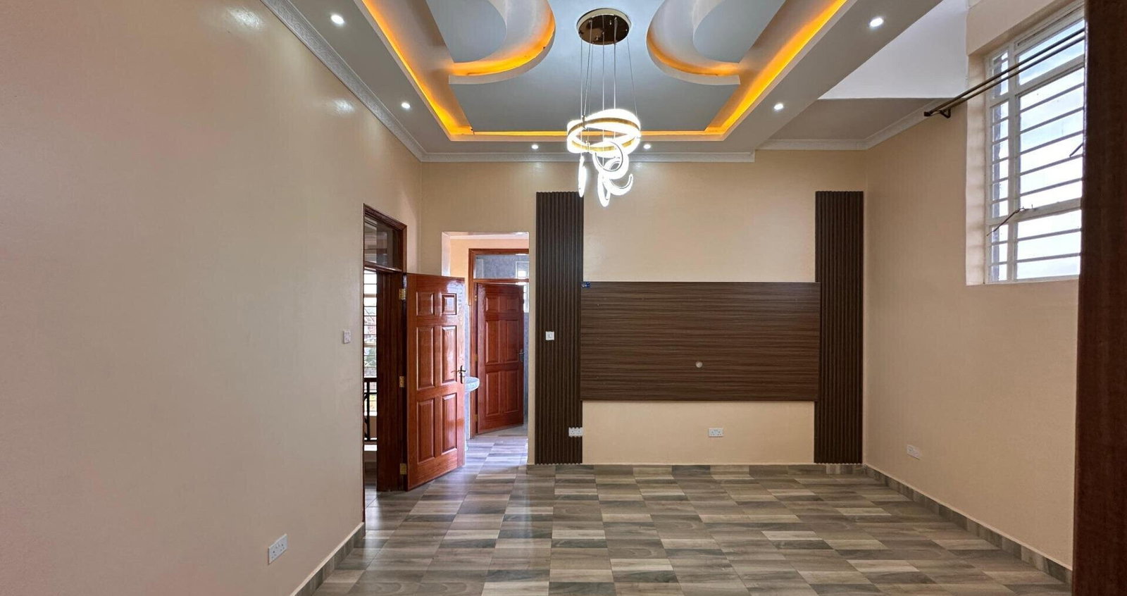 5BR Garden Home at KSh 130K