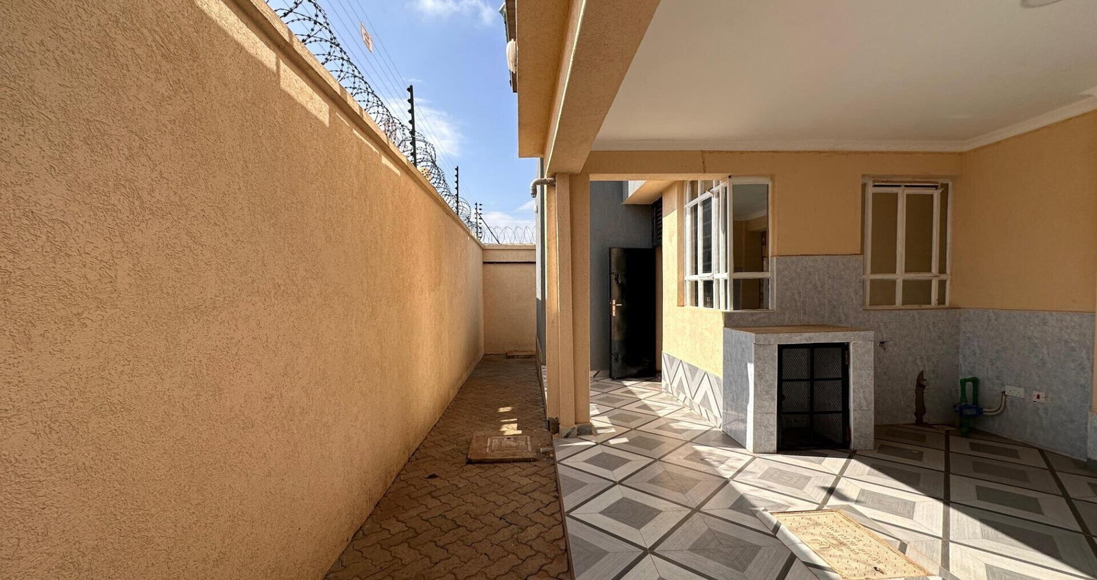 5BR Garden Home at KSh 130K