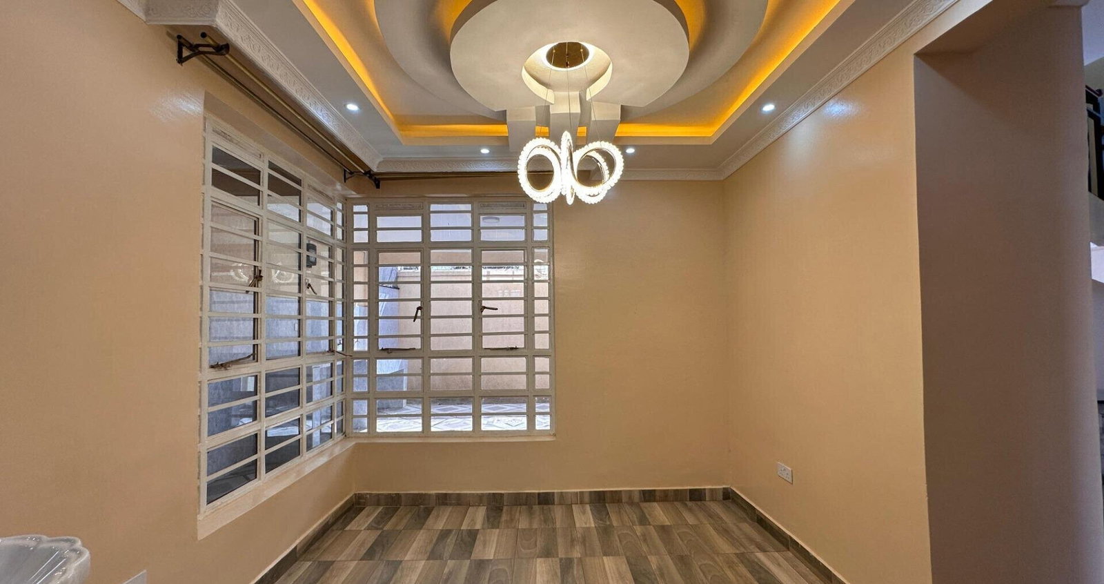 5BR Garden Home at KSh 130K