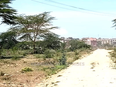 1 Acre for Sale in Kitengela - Image 1
