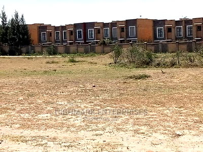 1 Acre for Sale in Kitengela - Image 8