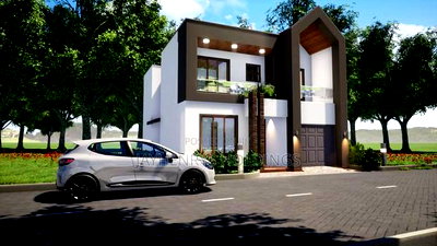 4 Bedroom Townhouse for Sale Along Kiambu Rd - Image 3