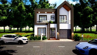 4 Bedroom Townhouse for Sale Along Kiambu Rd - Image 2