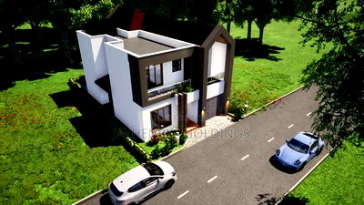 4 Bedroom Townhouse for Sale Along Kiambu Rd - Image 4