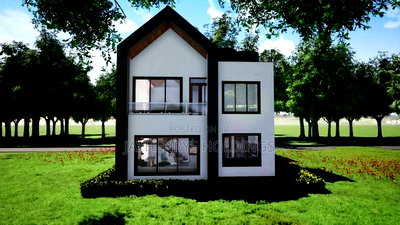 4 Bedroom Townhouse for Sale Along Kiambu Rd - Image 1