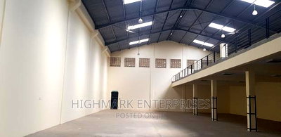 5100 Sq Feet Godown/Warehouse to Let - Image 2
