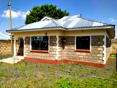 3bdrm Bungalow in Ongata Rongai, Nkoroi for sale - Image 6
