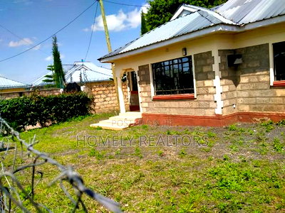 3bdrm Bungalow in Ongata Rongai, Nkoroi for sale - Image 3