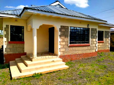3bdrm Bungalow in Ongata Rongai, Nkoroi for sale - Image 5
