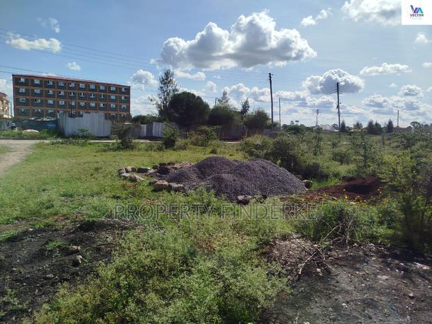 100*100 Land for Sale in Katani