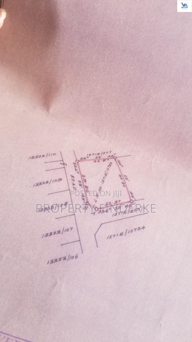 100*100 Land for Sale in Katani