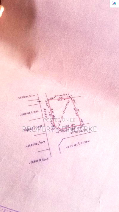 100*100 Land for Sale in Katani - Image 1