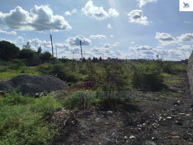 100*100 Land for Sale in Katani