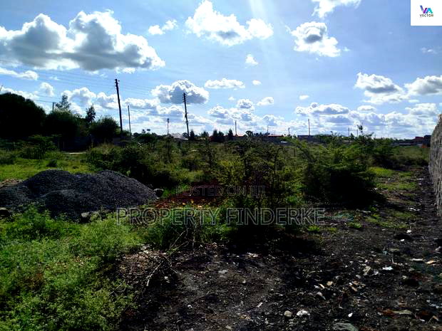100*100 Land for Sale in Katani