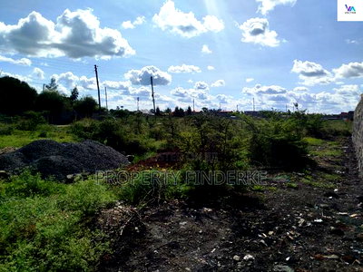100*100 Land for Sale in Katani - Image 2