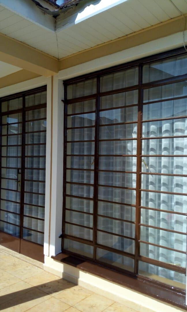 4BR All-Ensuite Townhouse in a Blue Zone Court - Runda