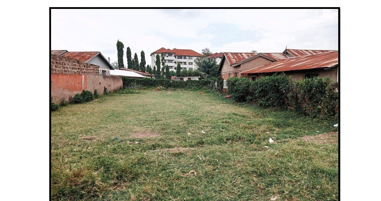 KSh 1.4M Ogango Plot