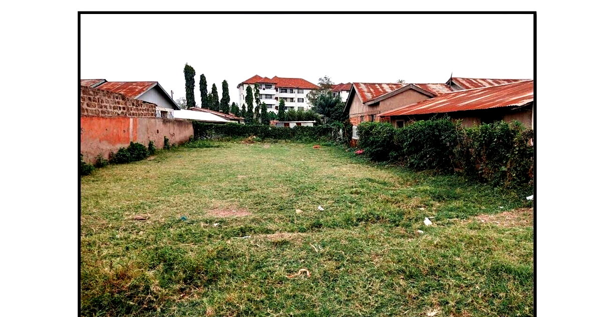 KSh 1.4M Ogango Plot