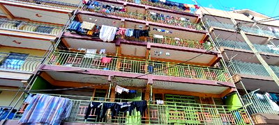 20bdrm Block of Flats in Nairobi Zimmerman for sale - Image 2